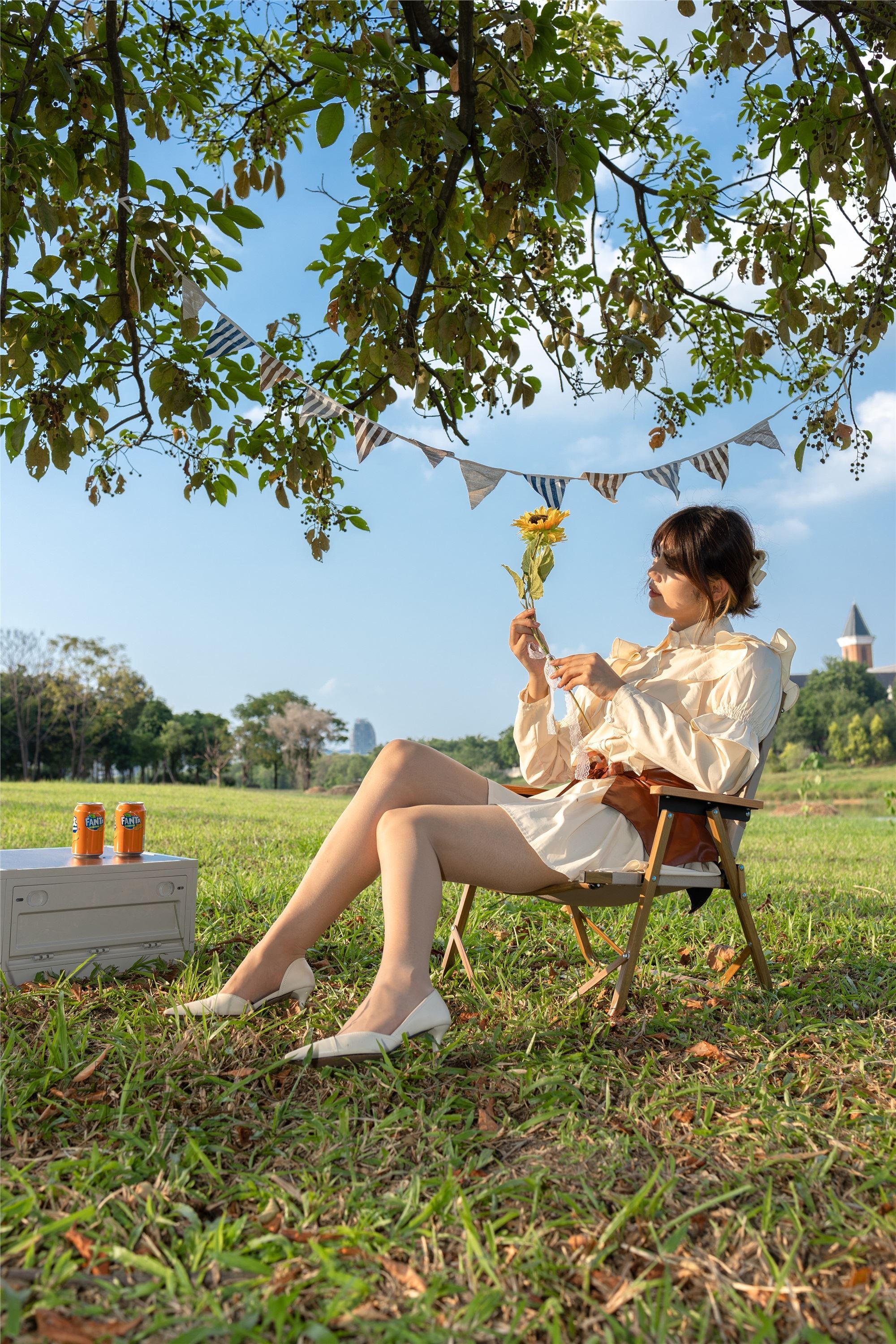 尤蜜丝 穿搭写真 No.118